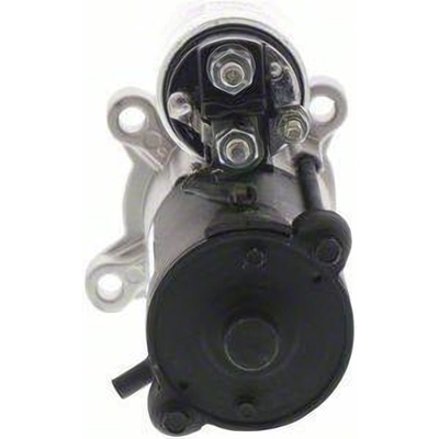 Remanufactured Starter by BOSCH - SR7601X pa5