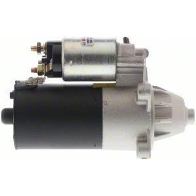 Remanufactured Starter by BOSCH - SR7602X pa4