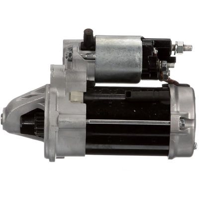 Remanufactured Starter by BOSCH - SR7605X pa1