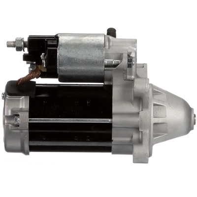 Remanufactured Starter by BOSCH - SR7605X pa2