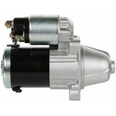 Remanufactured Starter by BOSCH - SR7609X pa6