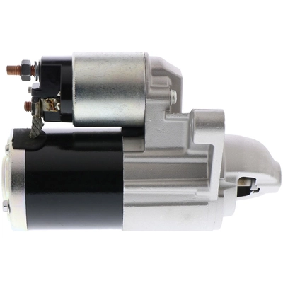 Remanufactured Starter by BOSCH - SR7610X pa1