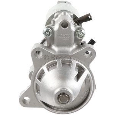 Remanufactured Starter by BOSCH - SR7623X pa2