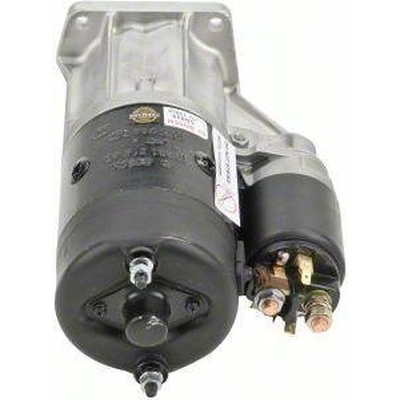 Remanufactured Starter by BOSCH - SR82X pa7