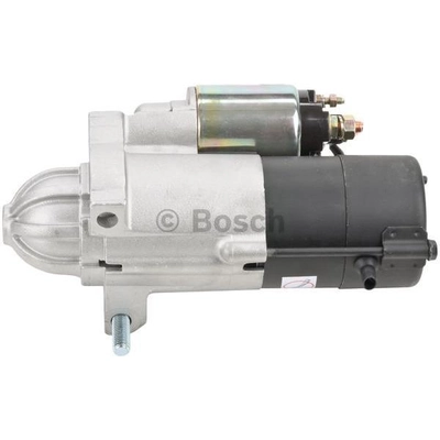 Remanufactured Starter by BOSCH - SR8581X pa1
