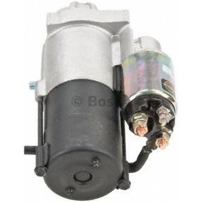 Remanufactured Starter by BOSCH - SR8581X pa8