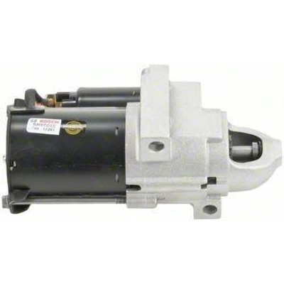 Remanufactured Starter by BOSCH - SR8584X pa5