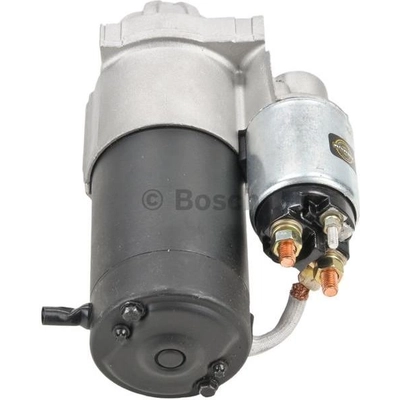 Remanufactured Starter by BOSCH - SR8585X pa1