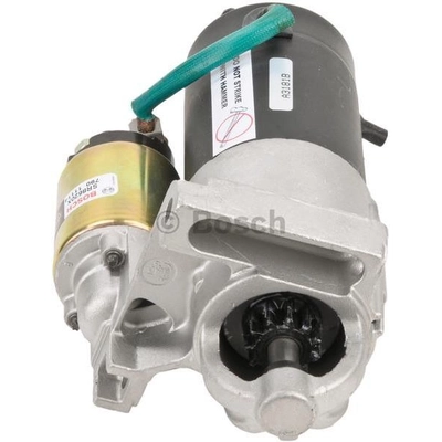 Remanufactured Starter by BOSCH - SR8620X pa1