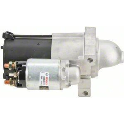 Démarreur reconditionné de BOSCH - SR8631X pa5