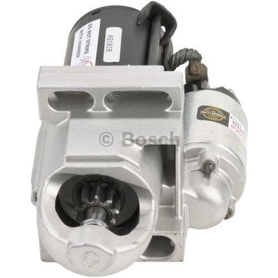 Remanufactured Starter by BOSCH - SR8632X pa2