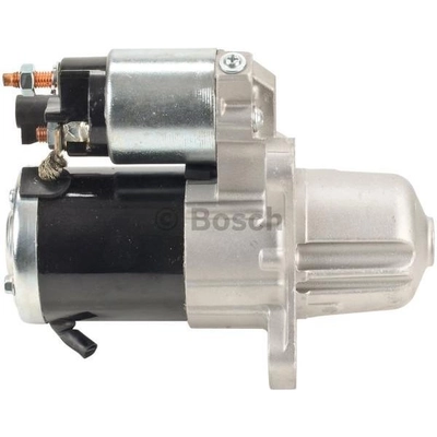 Remanufactured Starter by BOSCH - SR8646X pa1