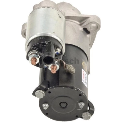 Remanufactured Starter by BOSCH - SR8647X pa3