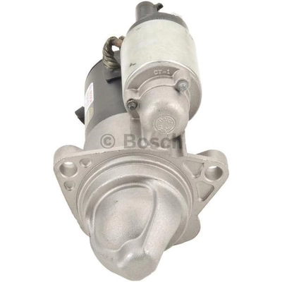 Remanufactured Starter by BOSCH - SR8647X pa4