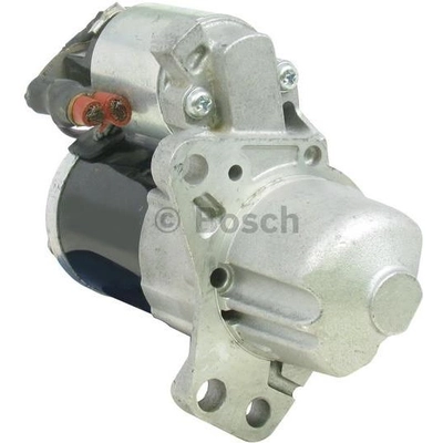 Remanufactured Starter by BOSCH - SR8657X pa3