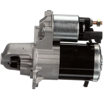Démarreur reconditionné de BOSCH - SR8661X pa2
