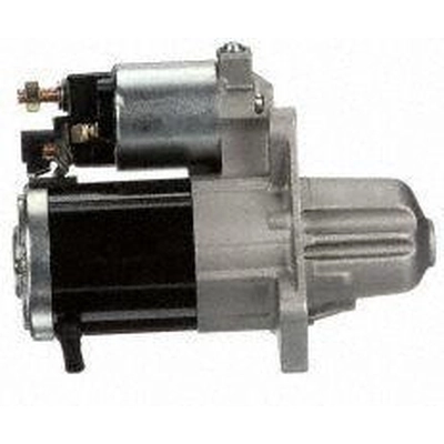 Démarreur reconditionné de BOSCH - SR8661X pa6