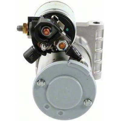 Remanufactured Starter by BOSCH - SR8673X pa1