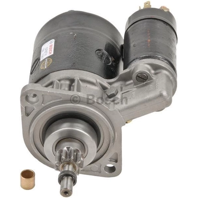 Remanufactured Starter by BOSCH - SR87X pa3