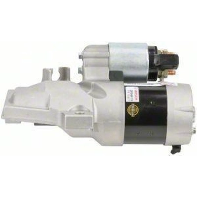Remanufactured Starter by BOSCH - SR9497X pa6