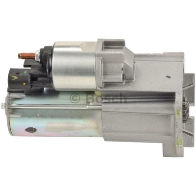 Remanufactured Starter by BOSCH - SR9498X pa1