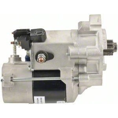 Remanufactured Starter by BOSCH - SR9504X pa8