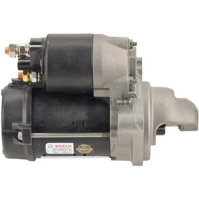Remanufactured Starter by BOSCH - SR9507X pa7