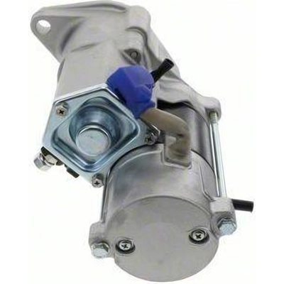 Remanufactured Starter by BOSCH - SR9508X pa1