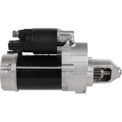 Remanufactured Starter by BOSCH - SR9523X pa1