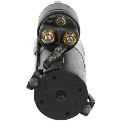 Remanufactured Starter by BOSCH - SR9600X pa1