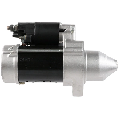 Remanufactured Starter by BOSCH - SR9602X pa1