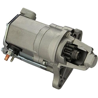 Démarreur reconditionné by DENSO - 280-0144 pa5