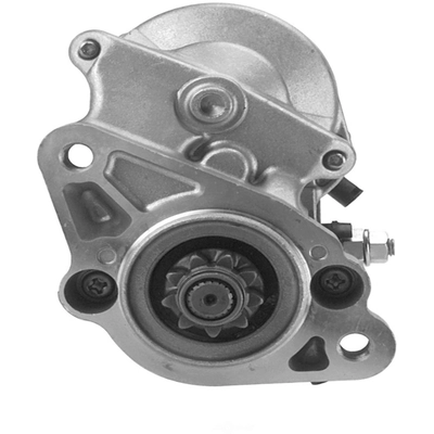 DENSO - 280-0166 - Remanufactured Starter pa7