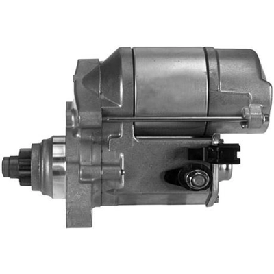 D�marreur reconditionn� by DENSO - 280-0168 pa1