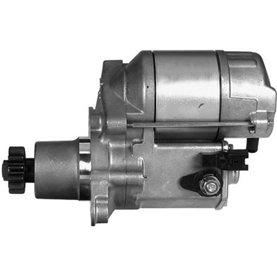 Démarreur reconditionné by DENSO - 280-0173 pa1