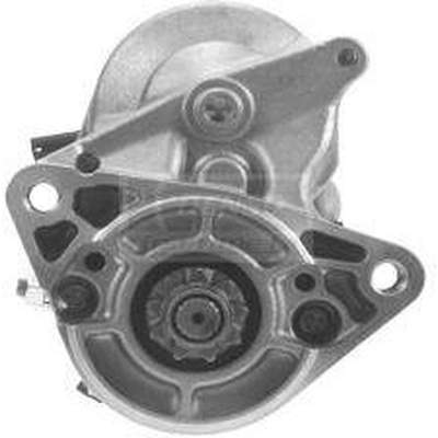 D�marreur reconditionn� by DENSO - 280-0179 pa8