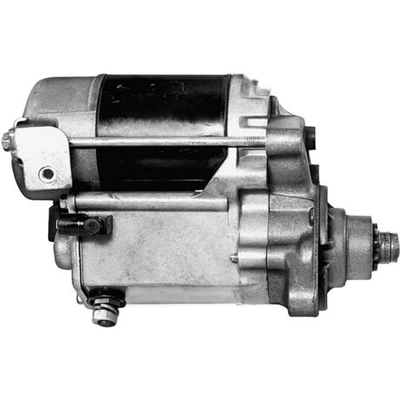 D�marreur reconditionn� by DENSO - 280-0205 pa2