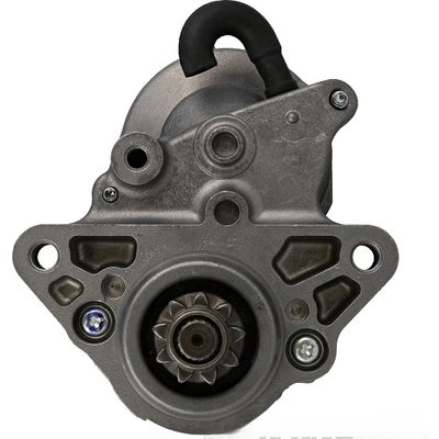 Remanufactured Starter by DENSO - 280-0233 pa7
