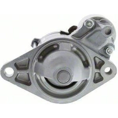 Remanufactured Starter by DENSO - 280-0280 pa3