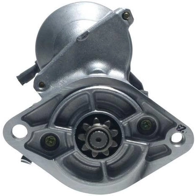 Remanufactured Starter by DENSO - 280-0284 pa2