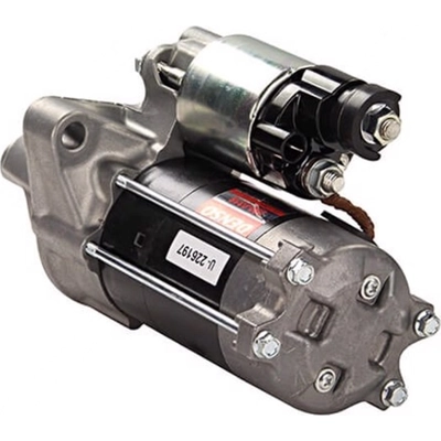 Remanufactured Starter by DENSO - 280-0316 pa3