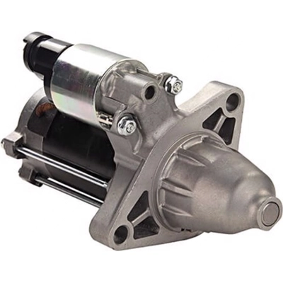 Remanufactured Starter by DENSO - 280-0316 pa5