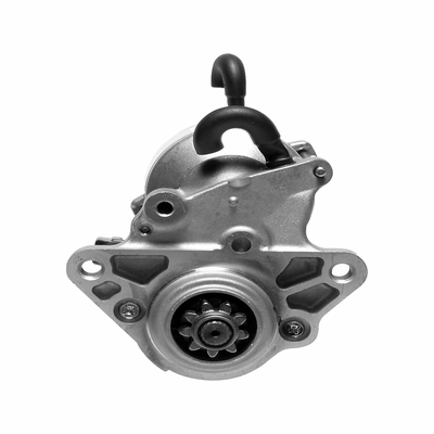 Remanufactured Starter by DENSO - 280-0319 pa4