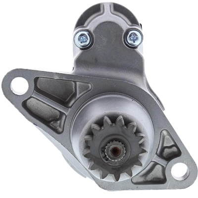 Remanufactured Starter by DENSO - 280-0322 pa9