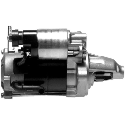 Remanufactured Starter by DENSO - 280-0324 pa3