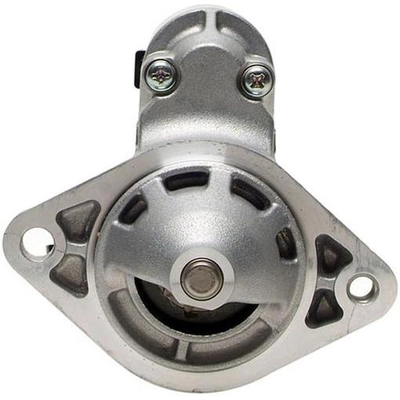 DENSO - 280-0330 - Remanufactured Starter pa3