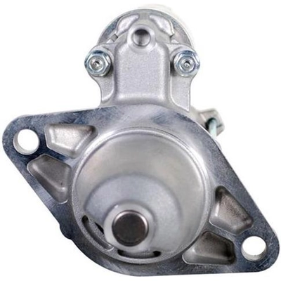 Remanufactured Starter by DENSO - 280-0333 pa2