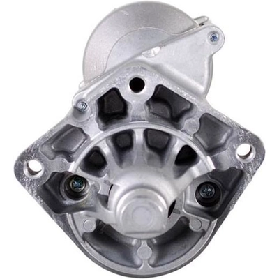 Remanufactured Starter by DENSO - 280-0349 pa2