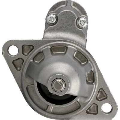 Remanufactured Starter by DENSO - 280-0357 pa10