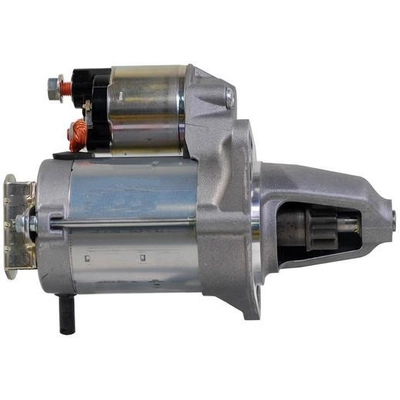 Remanufactured Starter by DENSO - 280-0365 pa1